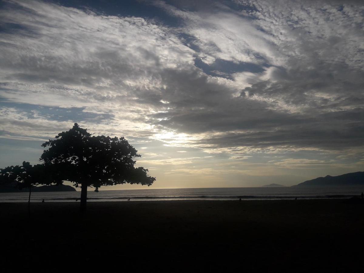 Casa Indaiá BnB Caraguatatuba Bagian luar foto