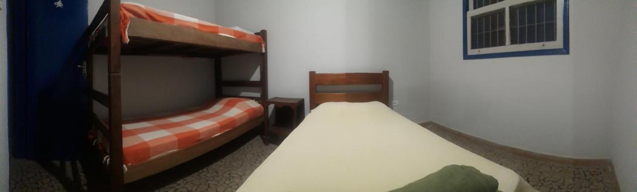 Casa Indaiá BnB Caraguatatuba Bagian luar foto
