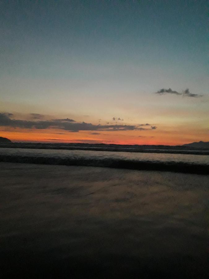 Casa Indaiá BnB Caraguatatuba Bagian luar foto