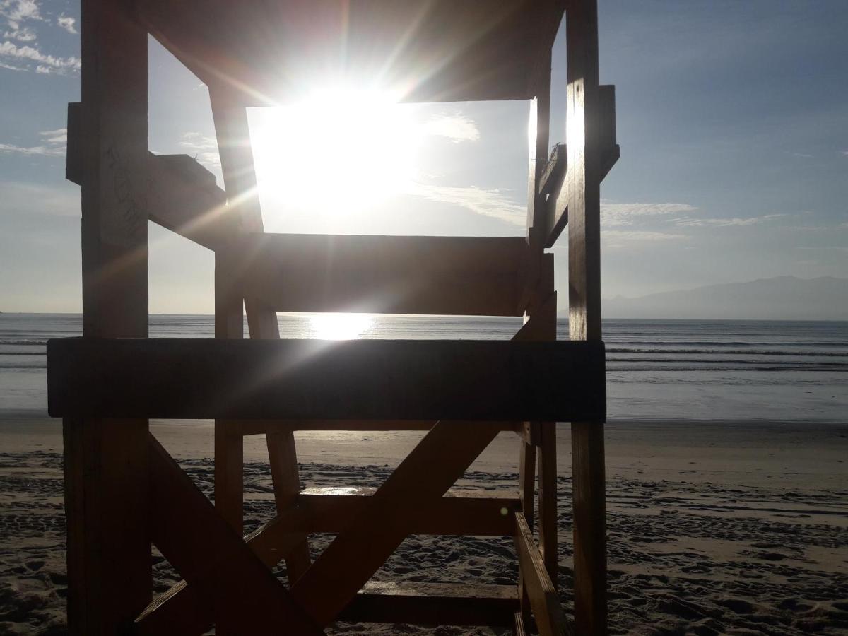 Casa Indaiá BnB Caraguatatuba Bagian luar foto