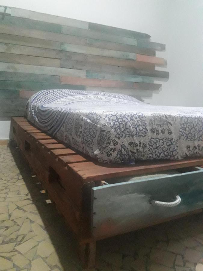 Casa Indaiá BnB Caraguatatuba Bagian luar foto