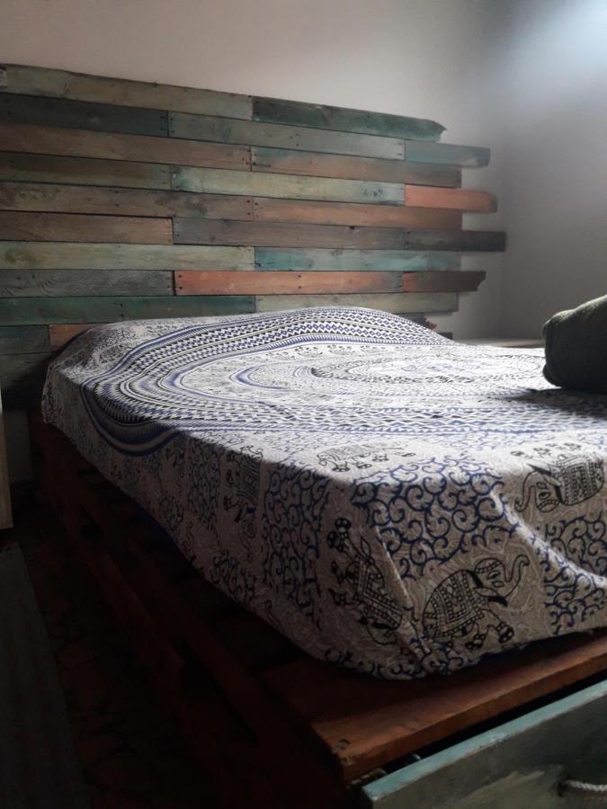 Casa Indaiá BnB Caraguatatuba Bagian luar foto