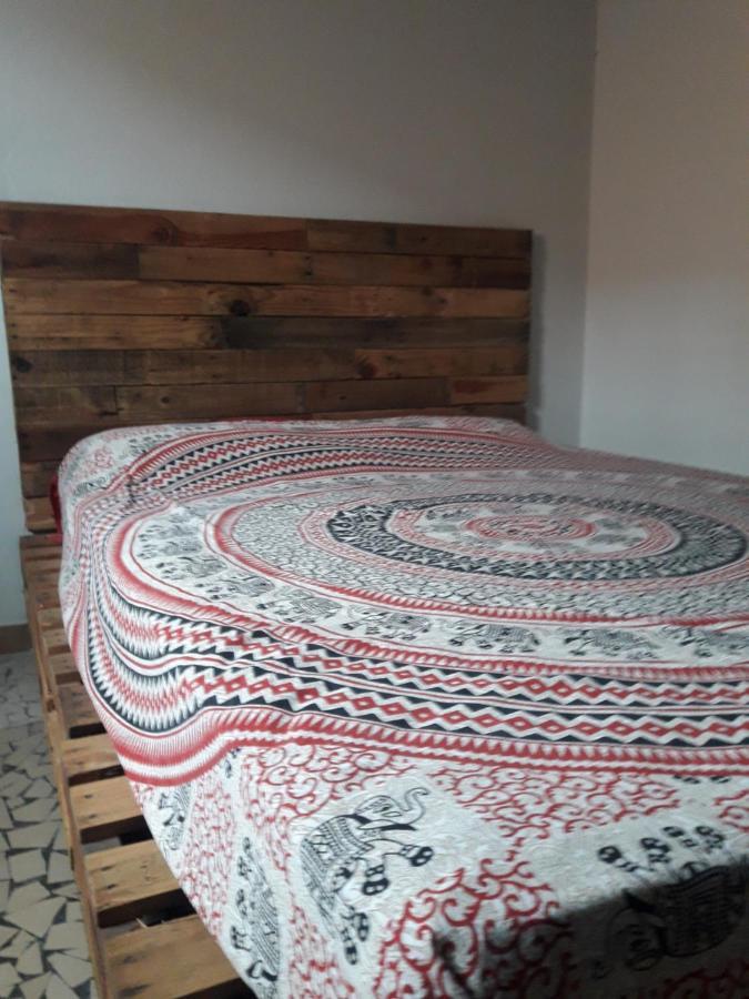 Casa Indaiá BnB Caraguatatuba Bagian luar foto