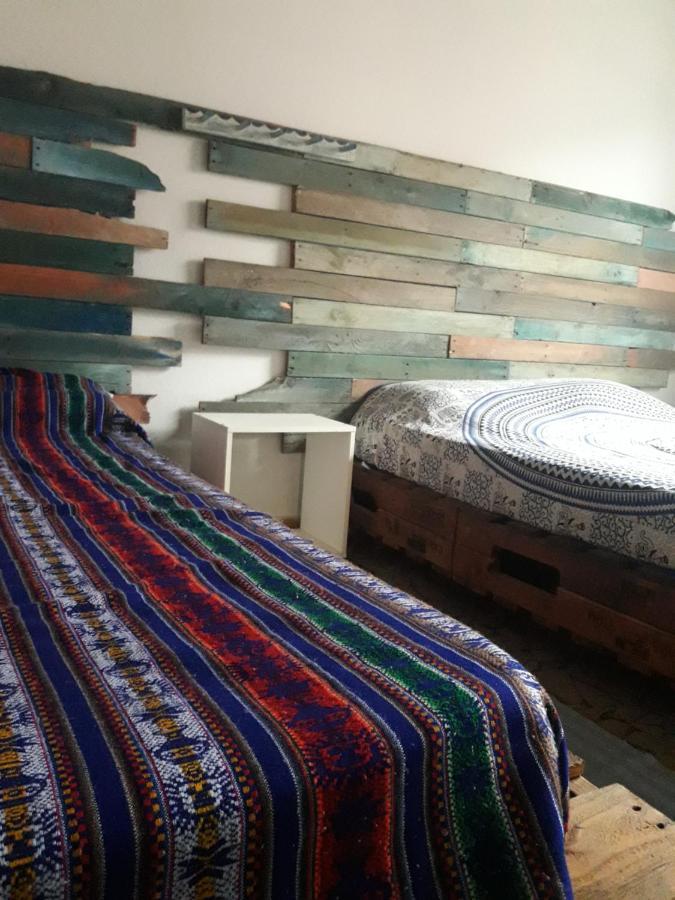 Casa Indaiá BnB Caraguatatuba Bagian luar foto