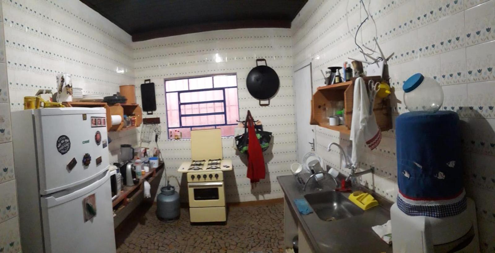 Casa Indaiá BnB Caraguatatuba Bagian luar foto